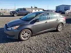 1FADP3F29JL323198 2018 FORD FOCUS