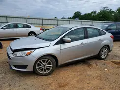 1FADP3F29JL324223 2018 FORD FOCUS