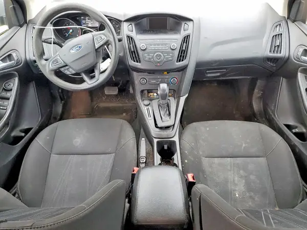1FADP3F29JL324223 2018 FORD FOCUS - Image 8