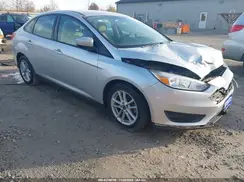 1FADP3F29JL324867 2018 FORD FOCUS
