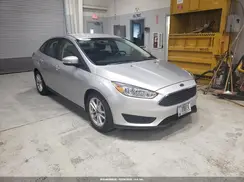 1FADP3F29JL327185 2018 FORD FOCUS