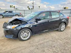 1FADP3F29JL327977 2018 FORD FOCUS