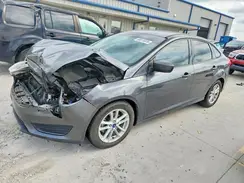 1FADP3F29JL328482 2018 FORD FOCUS