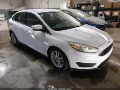 1FADP3F29JL328885 2018 FORD FOCUS