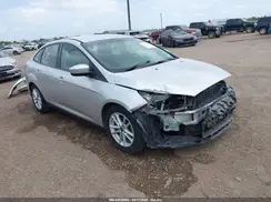 1FADP3F29JL328952 2018 FORD FOCUS