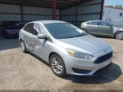 1FADP3F29JL329051 2018 FORD FOCUS