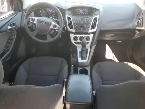 1FADP3F2XDL187426 2019 FORD FOCUS - Image 8