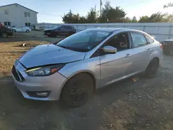 1FADP3F2XGL200812 2016 FORD FOCUS