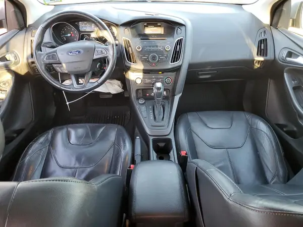 1FADP3F2XGL200812 2016 FORD FOCUS - Image 8