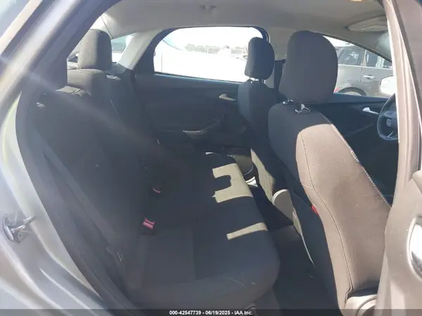 1FADP3F2XGL201085 2016 FORD FOCUS - Image 8