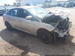 1FADP3F2XGL201989 2016 FORD FOCUS