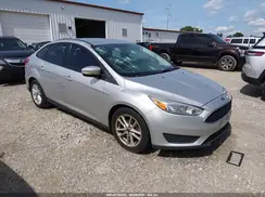1FADP3F2XGL202902 2016 FORD FOCUS
