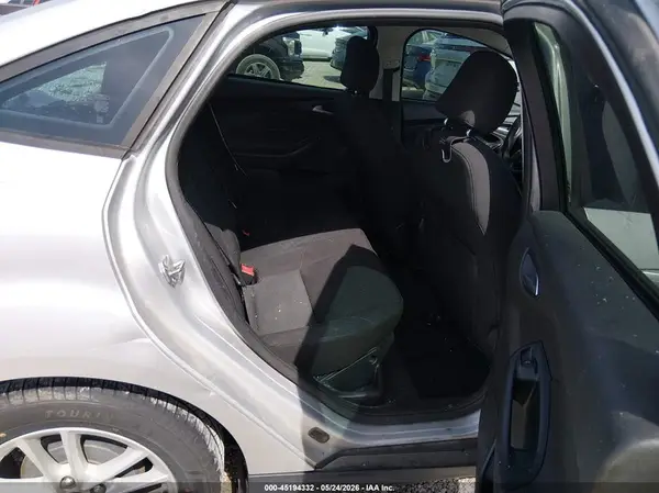 1FADP3F2XGL202902 2016 FORD FOCUS - Image 8