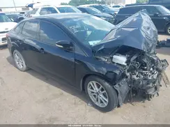 1FADP3F2XGL203130 2016 FORD FOCUS