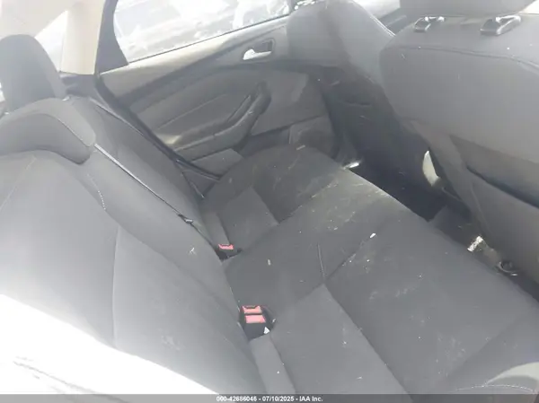 1FADP3F2XGL203130 2016 FORD FOCUS - Image 8