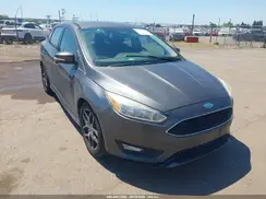 1FADP3F2XGL203550 2016 FORD FOCUS