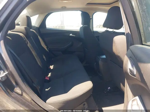 1FADP3F2XGL203550 2016 FORD FOCUS - Image 8