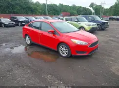 1FADP3F2XGL203774 2016 FORD FOCUS