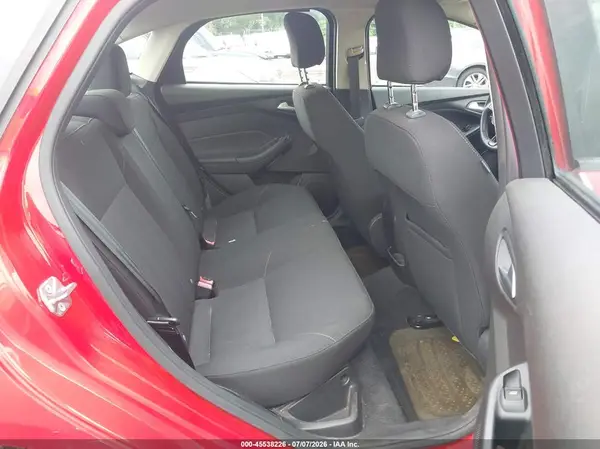 1FADP3F2XGL203774 2016 FORD FOCUS - Image 8