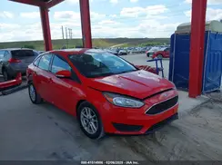 1FADP3F2XGL203936 2016 FORD FOCUS