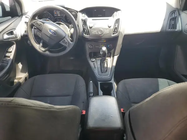 1FADP3F2XGL204472 2016 FORD FOCUS - Image 8
