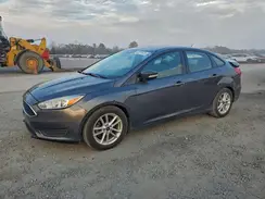 1FADP3F2XGL204648 2016 FORD FOCUS