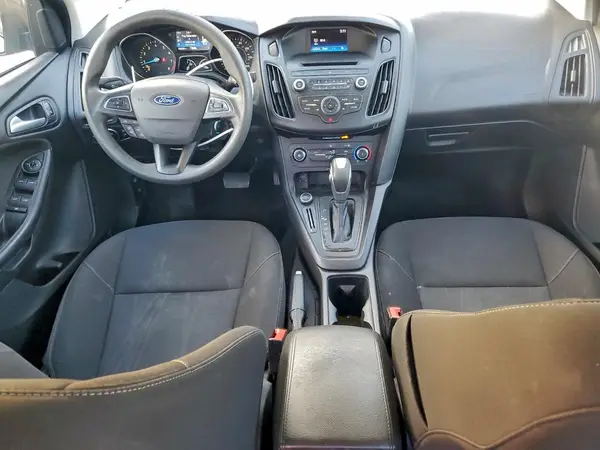 1FADP3F2XGL204648 2016 FORD FOCUS - Image 8