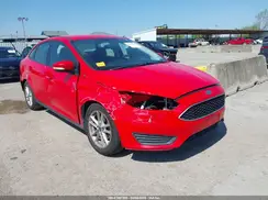 1FADP3F2XGL205797 2016 FORD FOCUS