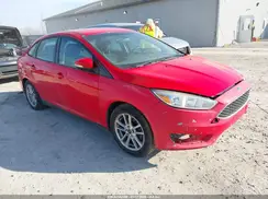 1FADP3F2XGL205914 2016 FORD FOCUS