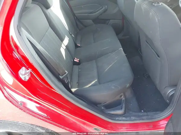1FADP3F2XGL205914 2016 FORD FOCUS - Image 8