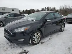 1FADP3F2XGL206299 2016 FORD FOCUS