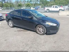 1FADP3F2XGL207100 2016 FORD FOCUS