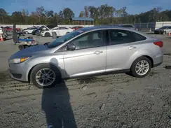 1FADP3F2XGL207310 2016 FORD FOCUS