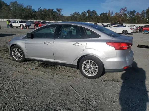 1FADP3F2XGL207310 2016 FORD FOCUS - Image 2