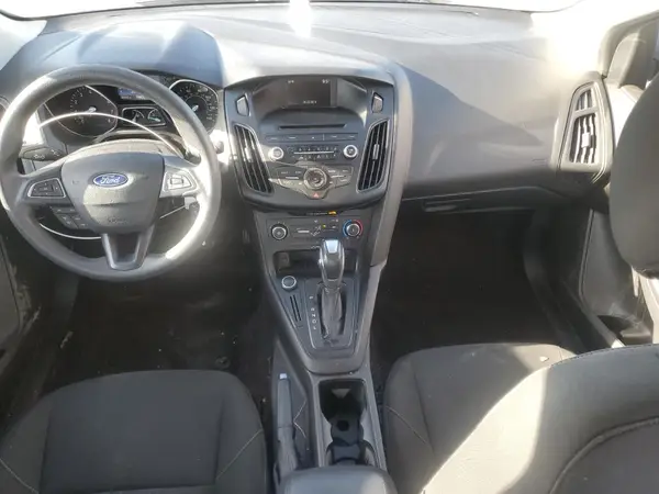 1FADP3F2XGL207310 2016 FORD FOCUS - Image 8