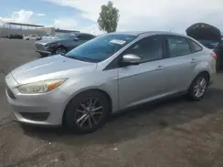 1FADP3F2XGL207775 2016 FORD FOCUS