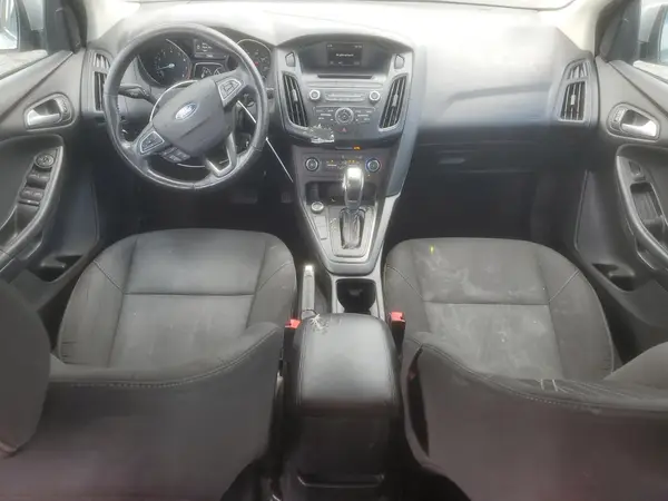1FADP3F2XGL207775 2016 FORD FOCUS - Image 8