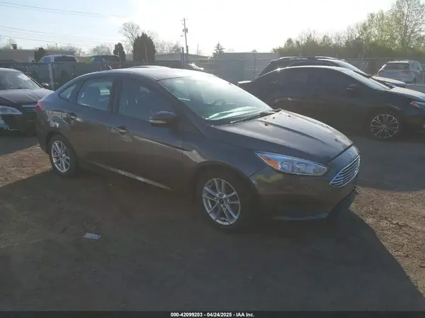 1FADP3F2XGL207906 2016 FORD FOCUS - Image 1