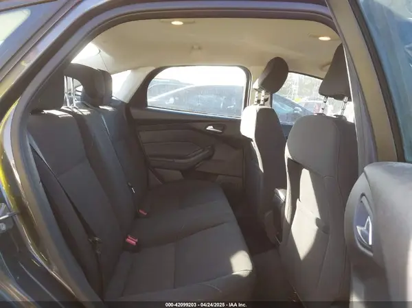1FADP3F2XGL207906 2016 FORD FOCUS - Image 8