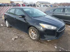 1FADP3F2XGL208506 2016 FORD FOCUS