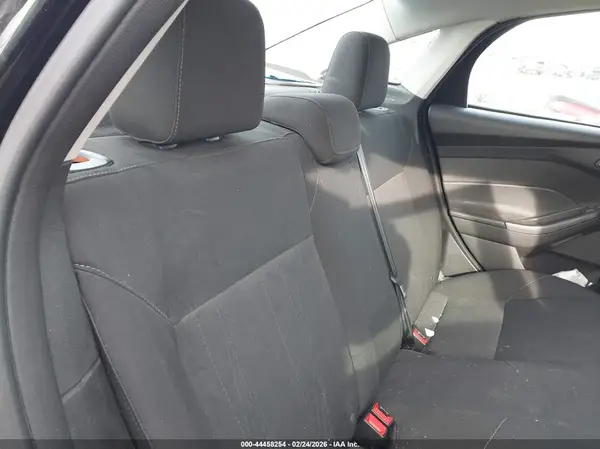 1FADP3F2XGL208506 2016 FORD FOCUS - Image 8