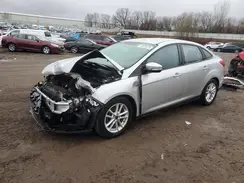 1FADP3F2XGL208537 2016 FORD FOCUS