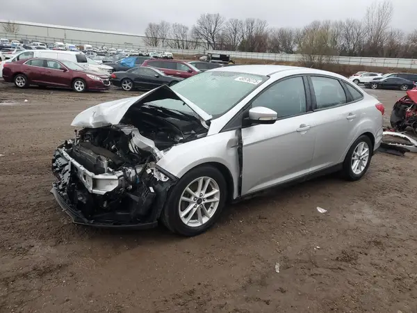 1FADP3F2XGL208537 2016 FORD FOCUS - Image 1