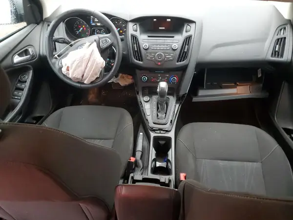 1FADP3F2XGL208537 2016 FORD FOCUS - Image 8