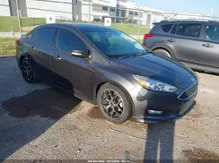 1FADP3F2XGL208585 2016 FORD FOCUS