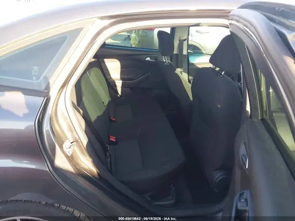 1FADP3F2XGL208585 2016 FORD FOCUS - Image 8