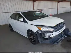 1FADP3F2XGL209140 2016 FORD FOCUS