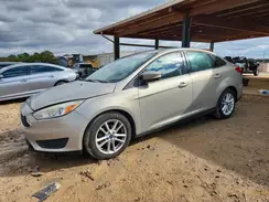 1FADP3F2XGL210885 2016 FORD FOCUS