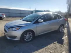 1FADP3F2XGL211079 2016 FORD FOCUS