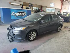 1FADP3F2XGL211471 2016 FORD FOCUS